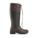 Brogini Warwick Country Boots - Brown - Jalex Pet Products 