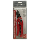 Burgon & Ball Footrot Shears Serrated Supersharp - Jalex Pet Products 