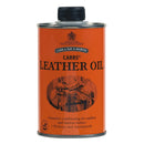 Carr & Day & Martin Carrs Leather Oil - 300 Ml - Jalex Pet Products 