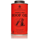 Carr & Day & Martin Vanner & Prest Hoof Oil - Jalex Pet Products 