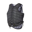 Champion Titanium Body Protector - Black - Jalex Pet Products 