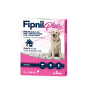 Chanelle Fipnil Plus Spot-On for Large Dogs 20-40kg - 3 Pipettes - Jalex Pet Products 