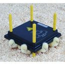 Chicktec Comfort 25 Plus with Regulator - Jalex Pet Products 