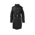 Coldstream Branxton Long Quilted Coat - Jalex Pet Products 