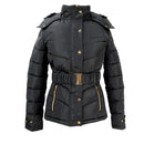 Coldstream Cornhill Quilted Coat - Jalex Pet Products 