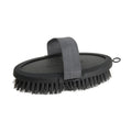 Coldstream Faux Leather Body Brush - Jalex Pet Products 