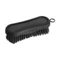 Coldstream Faux Leather Face Brush - 12.8 x 4.3cm - Jalex Pet Products 