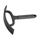 Coldstream Faux Leather Sweat Scraper - 21cm - Jalex Pet Products 