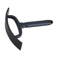 Coldstream Faux Leather Sweat Scraper - 21cm - Jalex Pet Products 