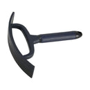 Coldstream Faux Leather Sweat Scraper - 21cm - Jalex Pet Products 