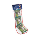 Companion Christmas Treat Stocking - Jalex Pet Products 