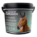 Complete Electrolytes - Horse Electrolyte Supplement - Jalex Pet Products 