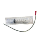Dosing Syringe with Catheter Tip - 60 Ml Syringe - Jalex Pet Products 