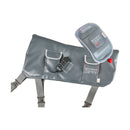 Equilibrium Massage Pad And Hotspot Mitt Combo Pack - 3 sizes - Jalex Pet Products 