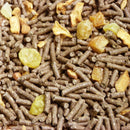 Exotics Sugar Glider Complete 750g, Bee Pollen, Honey & Eucalyptus - Jalex Pet Products 