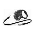Flexi Black Design - Cord - Jalex Pet Products 