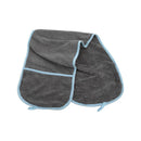 Furrish Microfibre Pet Towel - Jalex Pet Products 