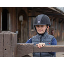 Gatehouse Jeunesse Riding Hat - Jalex Pet Products 
