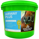 Global Herbs Airway Plus Powder 1KG - Jalex Pet Products 