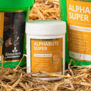 Global Herbs Alphabute Super - Jalex Pet Products 