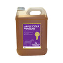 Global Herbs Apple Cider Vinegar - Jalex Pet Products 