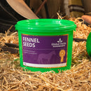 Global Herbs Fennel Seeds - Jalex Pet Products 