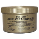Gold Label Aloe Vera Skin Gel - Jalex Pet Products 