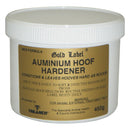 Gold Label Aluminium Hoof Hardener - Jalex Pet Products 