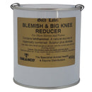 Gold Label Blemish & Big Knee Reducer - Jalex Pet Products 
