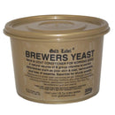 Gold Label Canine Brewers Yeast - Jalex Pet Products 