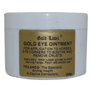 Gold Label Canine Gold Eye Ointment - Jalex Pet Products 