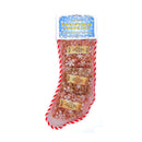 Gold Label Christmas Stocking Equine Large - Jalex Pet Products 