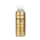Gold Label Citronella Oil - Jalex Pet Products 