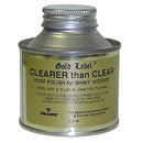 Gold Label Clearer Than Clear - Jalex Pet Products 
