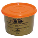 Gold Label Dubbin Leather Care - Jalex Pet Products 