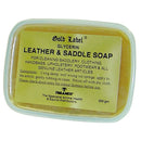 Gold Label Glycerin Leather Saddle Soap - Jalex Pet Products 