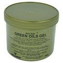 Gold Label Green Oils Gel - Jalex Pet Products 