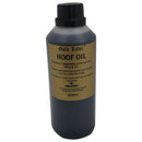 Gold Label Hoof Oil - Jalex Pet Products 