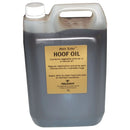 Gold Label Hoof Oil - Jalex Pet Products 