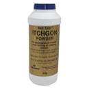 Gold Label Itchgon Powder - Jalex Pet Products 
