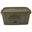 Gold Label M.S.M. Plus - Jalex Pet Products 