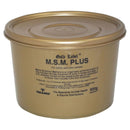 Gold Label M.S.M. Plus - Jalex Pet Products 