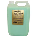 Gold Label Mane Tail And Coat Lotion - Jalex Pet Products 
