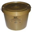 Gold Label Mint Condiment For Horses - Jalex Pet Products 