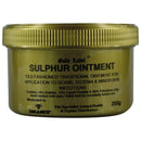 Gold Label Old Fashioned Sulphur Ointment - Jalex Pet Products 