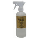 Gold Label Pig Oil Spray - Jalex Pet Products 