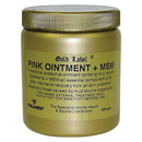 Gold Label Pink Ointment + Msm - Jalex Pet Products 