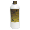 Gold Label Salmon Oil - Jalex Pet Products 
