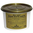 Gold Label Show White Paste - Jalex Pet Products 