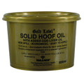 Gold Label Solid Hoof Oil - Jalex Pet Products 